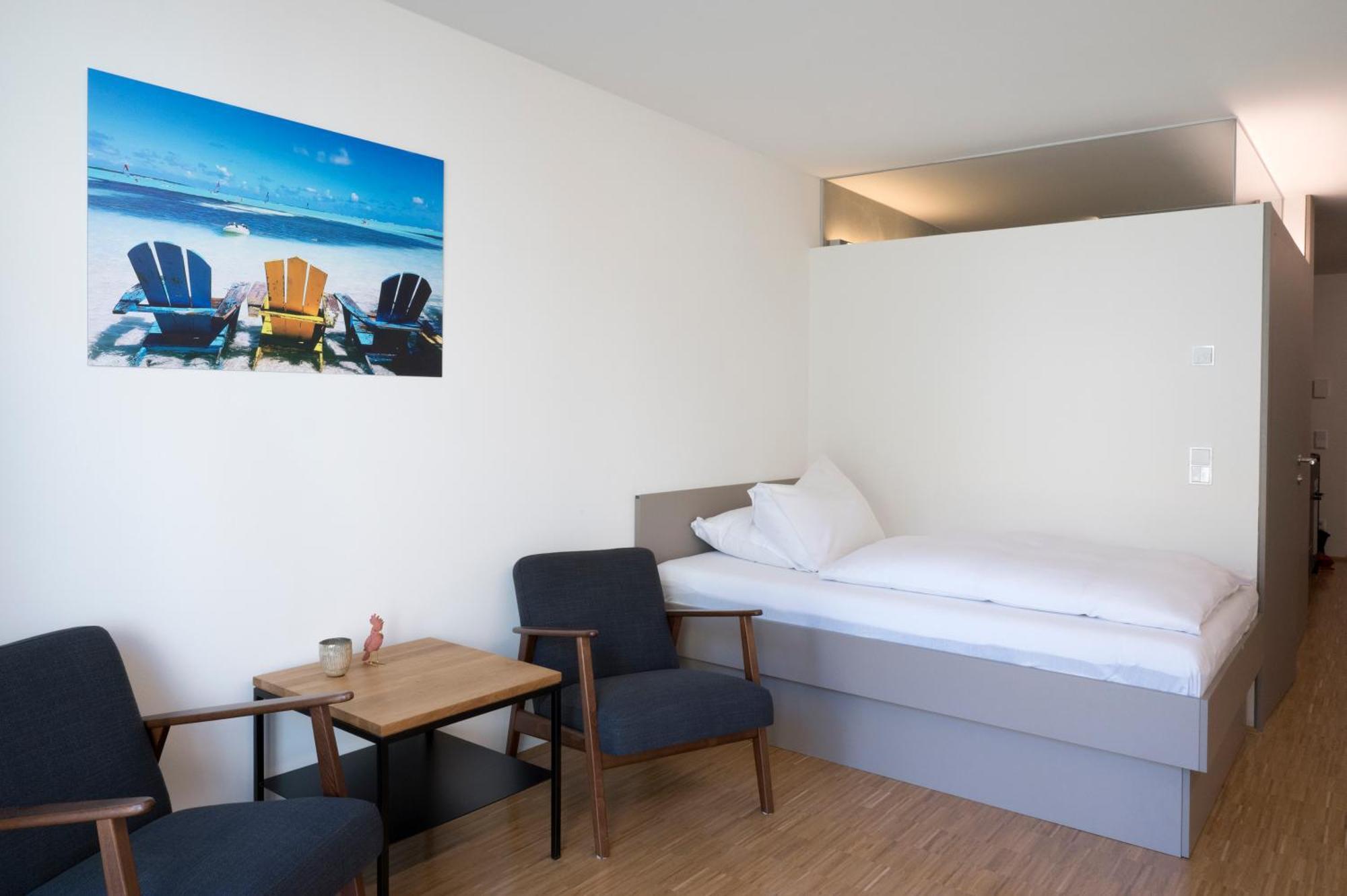 Happy Stay Rentals Грац Экстерьер фото