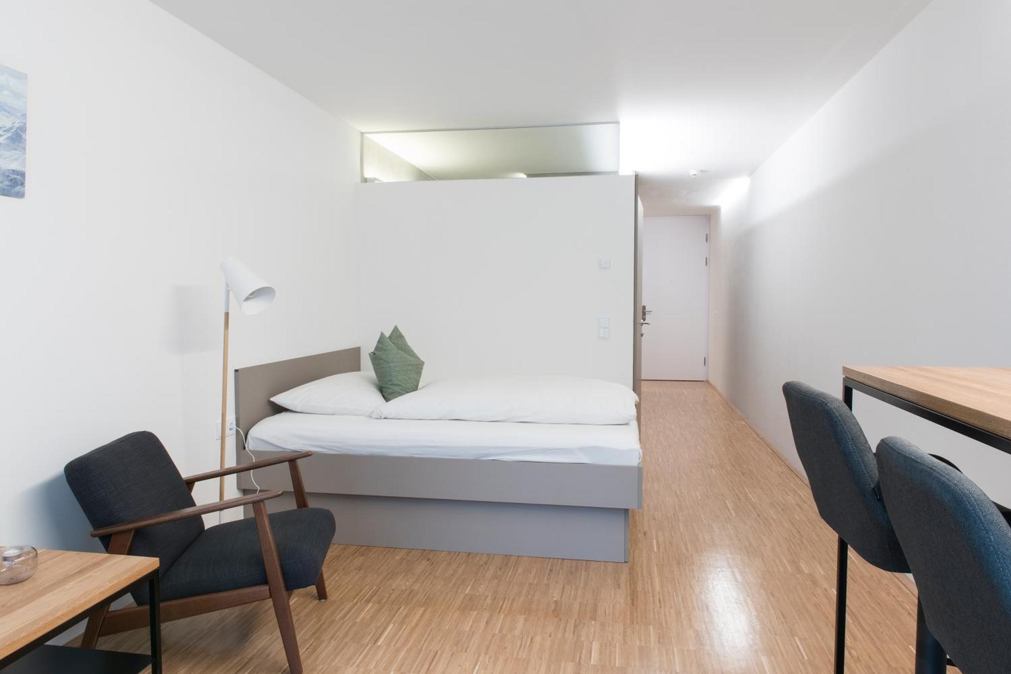 Happy Stay Rentals Грац Экстерьер фото