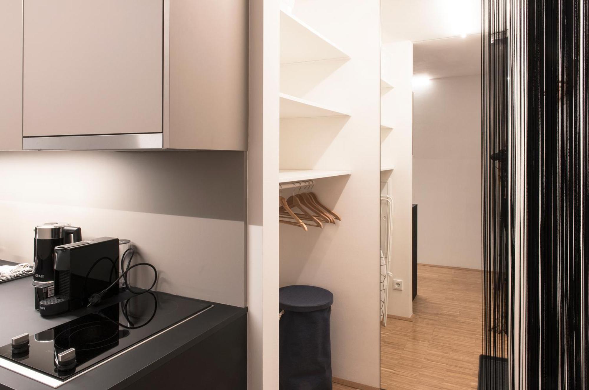 Happy Stay Rentals Грац Экстерьер фото